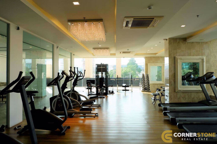 Кондоминиум в Паттайе, Таиланд | THE528052