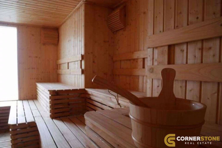 Кондоминиум в Паттайе, Таиланд | THE528052