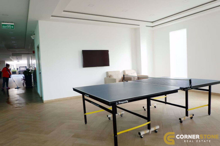 Кондоминиум в Паттайе, Таиланд | THE528052