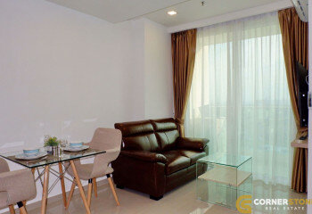 Кондоминиум в Паттайе, Таиланд | THE528052