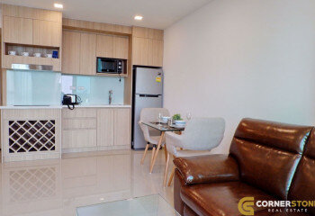 Кондоминиум в Паттайе, Таиланд | THE528052