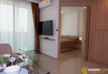 Кондоминиум в Паттайе, Таиланд | THE528052