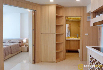 Кондоминиум в Паттайе, Таиланд | THE528052