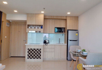 Кондоминиум в Паттайе, Таиланд | THE528052