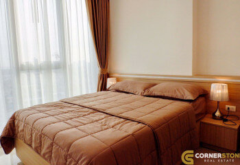 Кондоминиум в Паттайе, Таиланд | THE528052