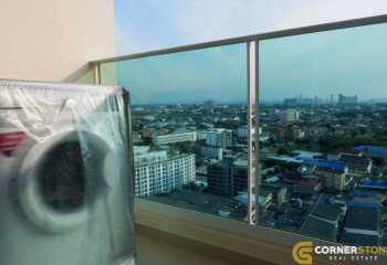 Кондоминиум в Паттайе, Таиланд | THE528052