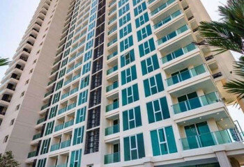 Кондоминиум в Паттайе, Таиланд | THE528052