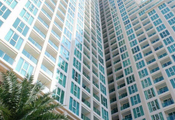 Кондоминиум в Паттайе, Таиланд | THE528052