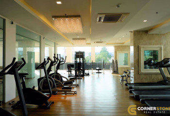 Кондоминиум в Паттайе, Таиланд | THE528052