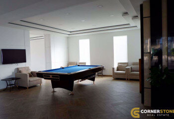 Кондоминиум в Паттайе, Таиланд | THE528052