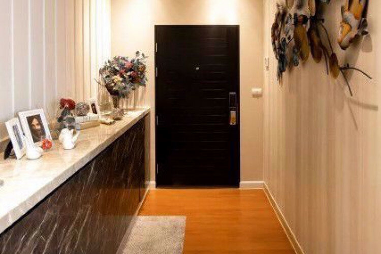 Кондоминиум в Бангкоке, Таиланд | THE453853