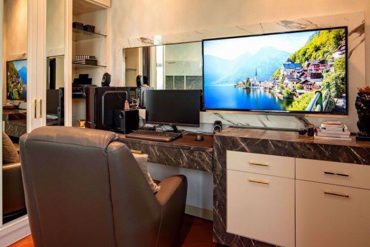 Кондоминиум в Бангкоке, Таиланд | THE453853