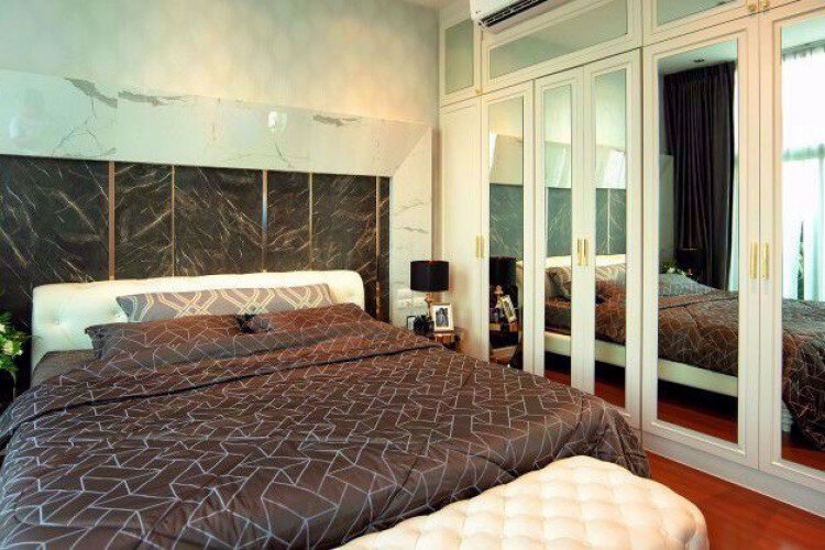 Кондоминиум в Бангкоке, Таиланд | THE453853