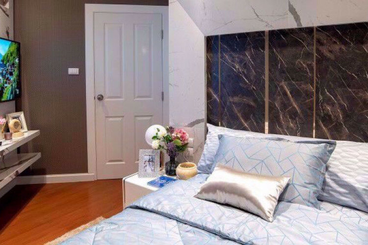 Кондоминиум в Бангкоке, Таиланд | THE453853