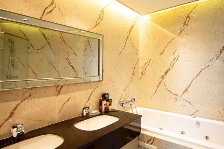 Кондоминиум в Бангкоке, Таиланд | THE453853