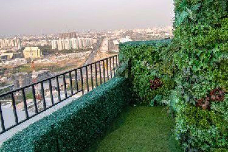 Кондоминиум в Бангкоке, Таиланд | THE453853