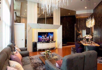 Кондоминиум в Бангкоке, Таиланд | THE453853