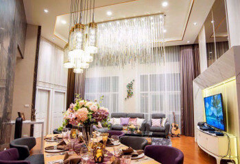 Кондоминиум в Бангкоке, Таиланд | THE453853