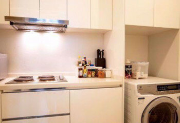 Кондоминиум в Бангкоке, Таиланд | THE453853