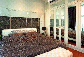 Кондоминиум в Бангкоке, Таиланд | THE453853