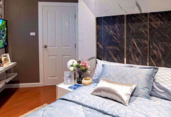 Кондоминиум в Бангкоке, Таиланд | THE453853