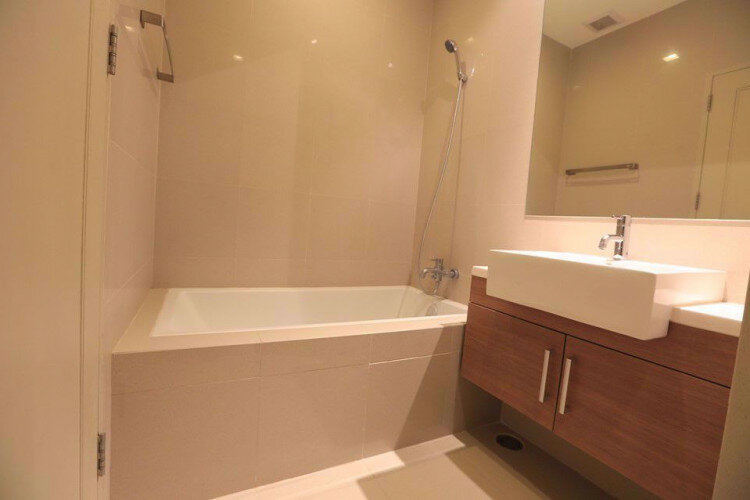 Кондоминиум в Бангкоке, Таиланд | THE254865