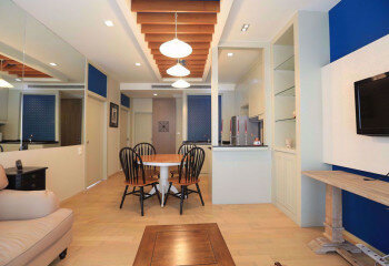 Кондоминиум в Бангкоке, Таиланд | THE254865