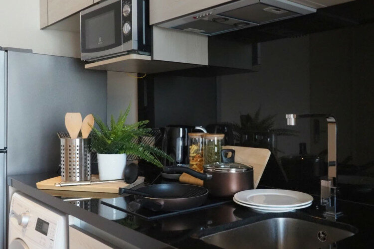 Кондоминиум в Бангкоке, Таиланд | THE314005