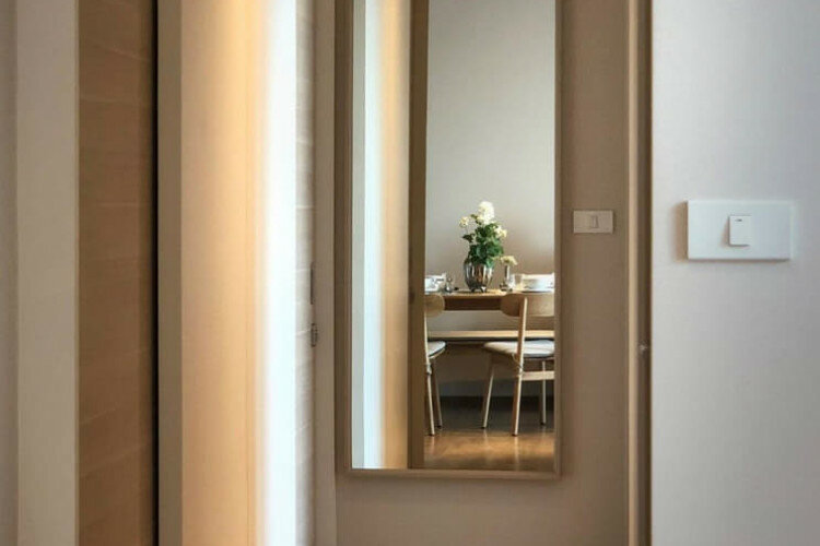 Кондоминиум в Бангкоке, Таиланд | THE314005