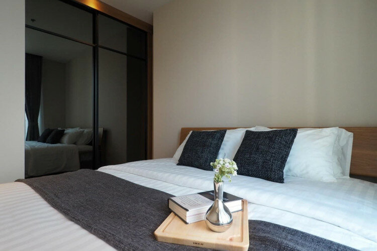 Кондоминиум в Бангкоке, Таиланд | THE314005