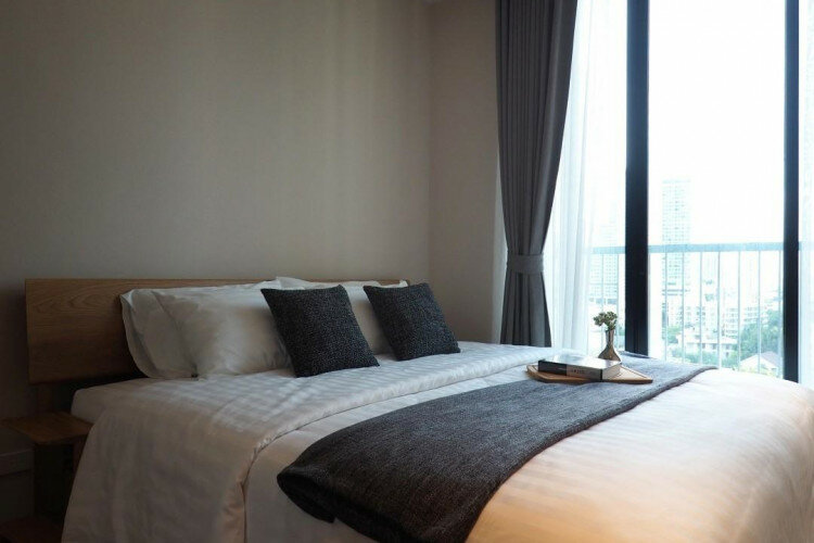 Кондоминиум в Бангкоке, Таиланд | THE314005