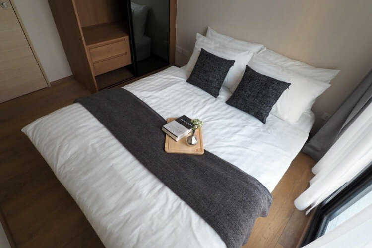 Кондоминиум в Бангкоке, Таиланд | THE314005