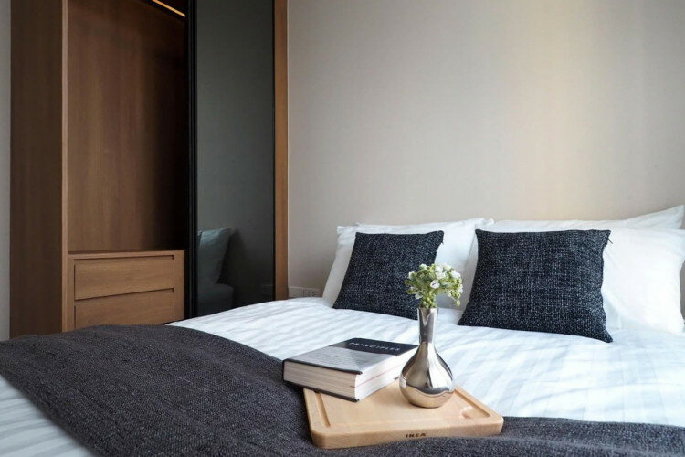 Кондоминиум в Бангкоке, Таиланд | THE314005