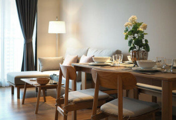 Кондоминиум в Бангкоке, Таиланд | THE314005