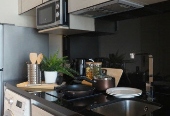 Кондоминиум в Бангкоке, Таиланд | THE314005