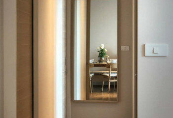 Кондоминиум в Бангкоке, Таиланд | THE314005