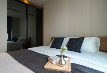 Кондоминиум в Бангкоке, Таиланд | THE314005