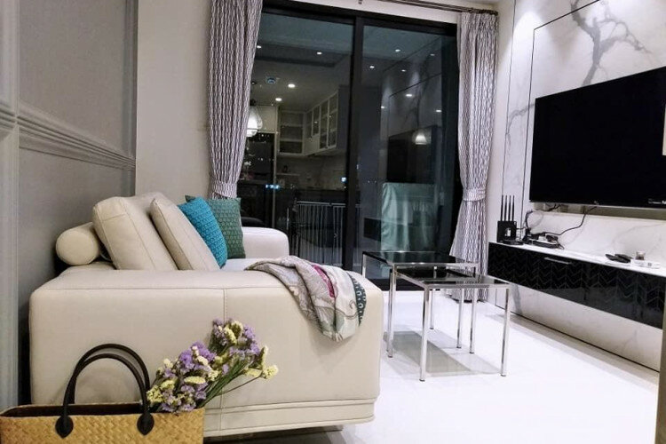 Кондоминиум в Бангкоке, Таиланд | THE514360