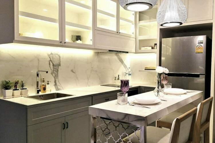 Кондоминиум в Бангкоке, Таиланд | THE514360