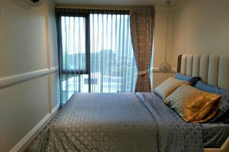 Кондоминиум в Бангкоке, Таиланд | THE514360