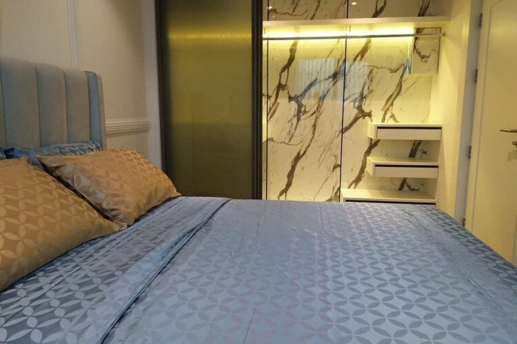 Кондоминиум в Бангкоке, Таиланд | THE514360