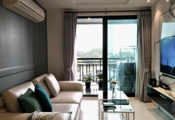 Кондоминиум в Бангкоке, Таиланд | THE514360