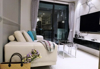 Кондоминиум в Бангкоке, Таиланд | THE514360