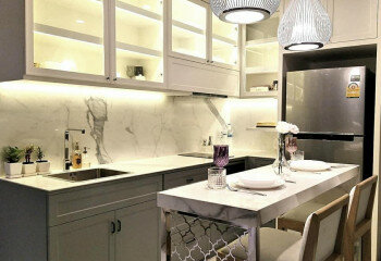 Кондоминиум в Бангкоке, Таиланд | THE514360