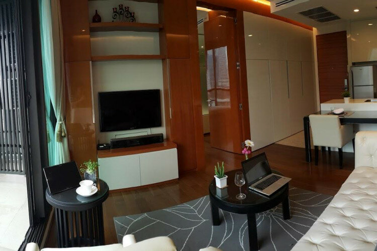 Кондоминиум в Бангкоке, Таиланд | THE414586