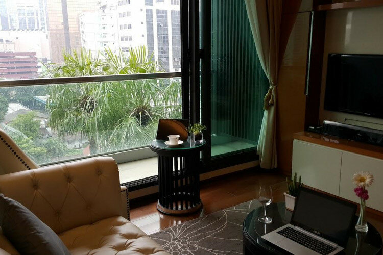 Кондоминиум в Бангкоке, Таиланд | THE414586