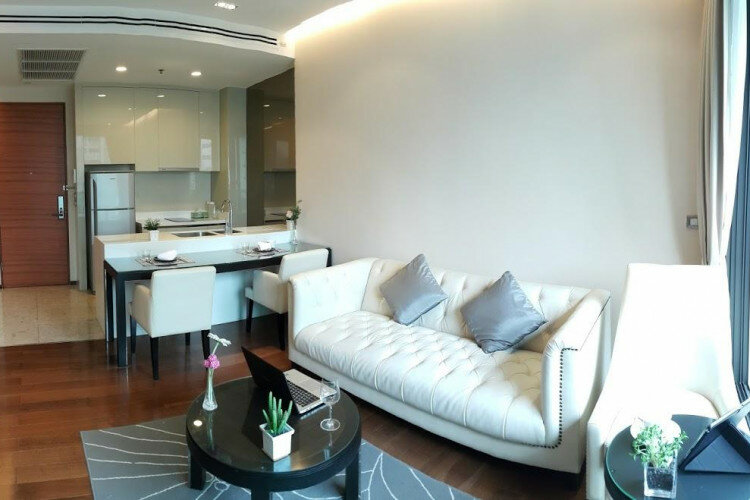 Кондоминиум в Бангкоке, Таиланд | THE414586