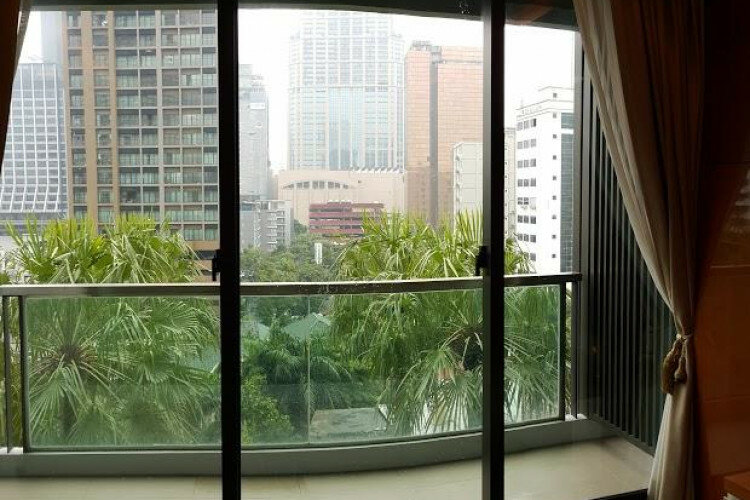 Кондоминиум в Бангкоке, Таиланд | THE414586