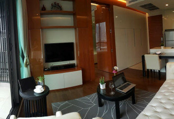 Кондоминиум в Бангкоке, Таиланд | THE414586