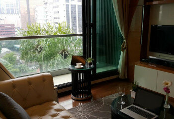 Кондоминиум в Бангкоке, Таиланд | THE414586